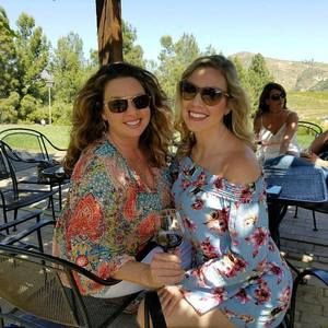 Meet your Posher, Leah